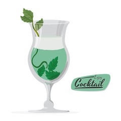 cocktail design