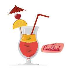 cocktail design