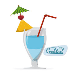 cocktail design