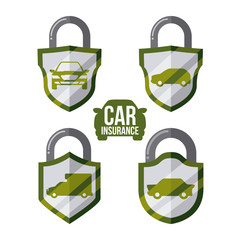 car insurance design