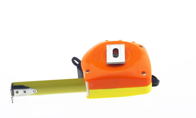 Tape measure tape