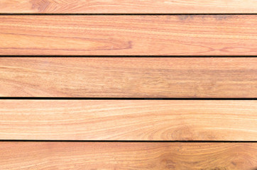Wood plank brown texture background