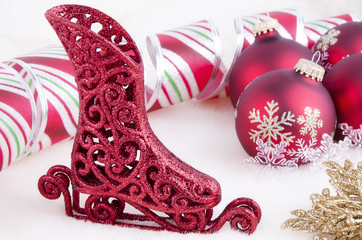 Christmas background