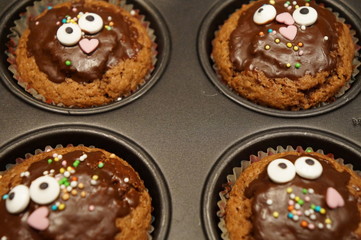 Muffins