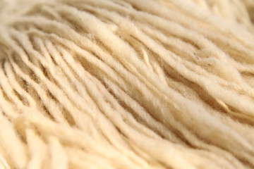 毛糸　バックグラウンド