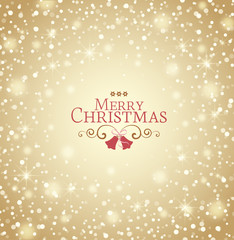 Christmas Background