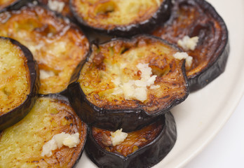 eggplants