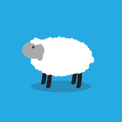 Sheep,
