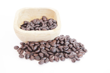 coffee beans