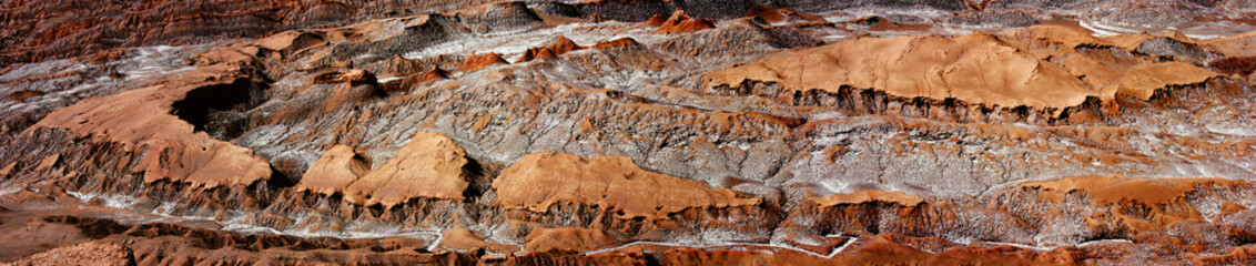 Atacama desert
