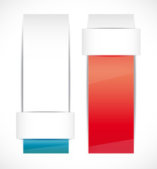 Vector illustration with abstraction. Illustration 10 version