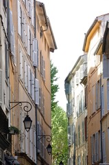 Fototapeta premium aix en provence