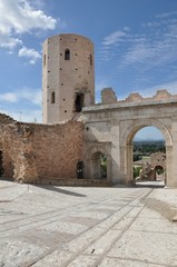 Mura medievali