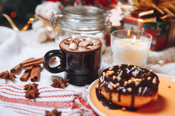 christmas sweets