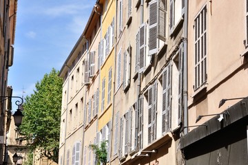 aix en provence