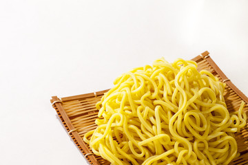 中華麺・そば