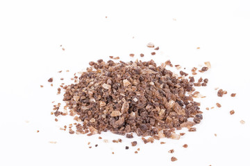 Tasty brown sugar.