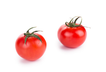 fresh tomatoes