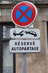 Autopartage