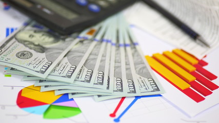 business background - concept of success