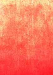 abstract red background