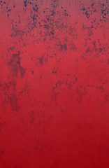 abstract red background