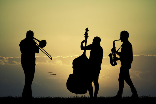 symphony Orchestra