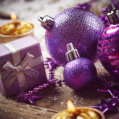 Christmas background