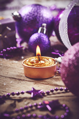 Christmas background