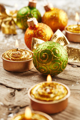 Christmas background