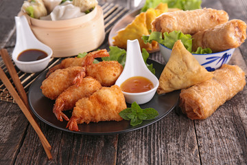 asia food