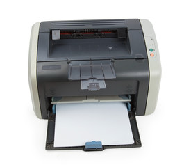 Modern printer