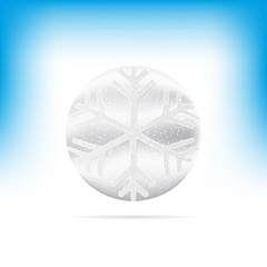 Новогодний Шар(Christmas ball)