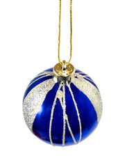 Christmas ball