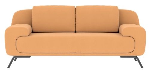 cloth sofa