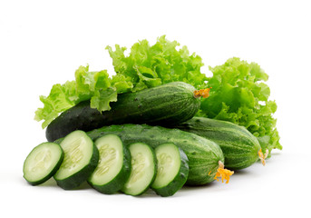 Cucumber
