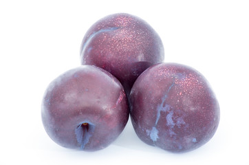 plum