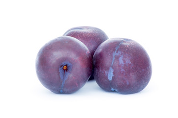 plum