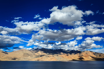 Tso Moriri, Ladakh