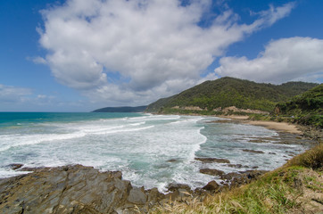 Great Ocean Road