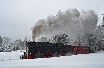 Brockenbahn