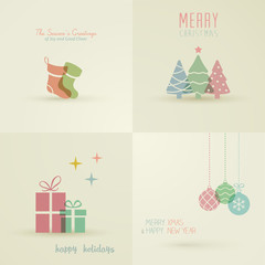 Holiday Cards Collection