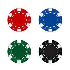 Poker Chips