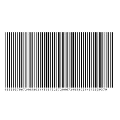 binarcode with some numbers
