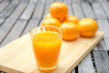 orange Juice