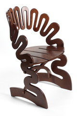 мебель из дерева