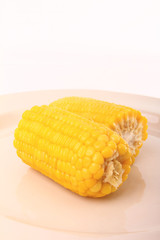 sweet corn