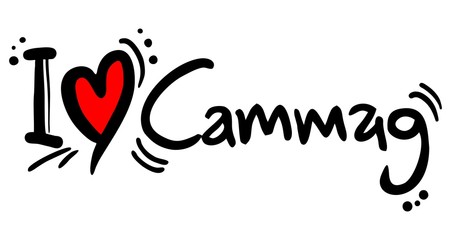 Cammag love