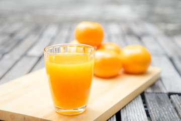 orange Juice
