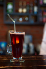 mulled wine